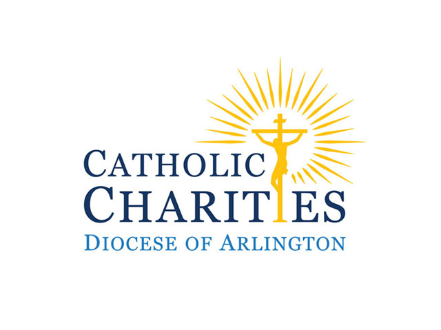 Support the Mission Catholic Charities Logo SMALL 640 480px