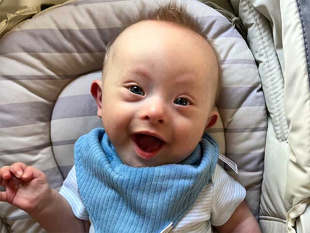 National Adoption Month 640x480