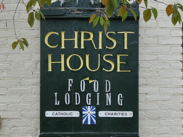 Christ House 640-480 px