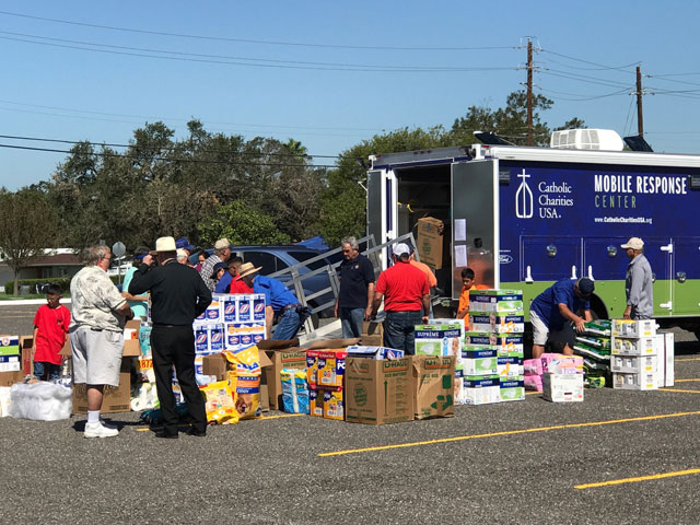 Mobile Response Center