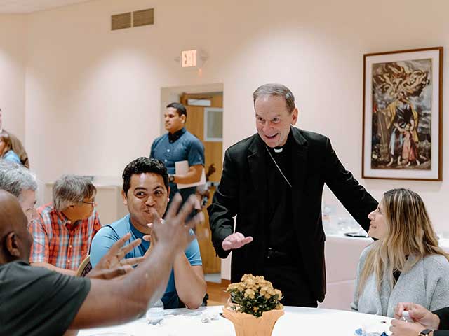 Bishop Burbidge Mass for Migrants and Refugees ACH 640x480