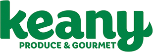 Keany Produce Logo