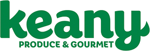 Keany Produce Logo Keany Produce Logo